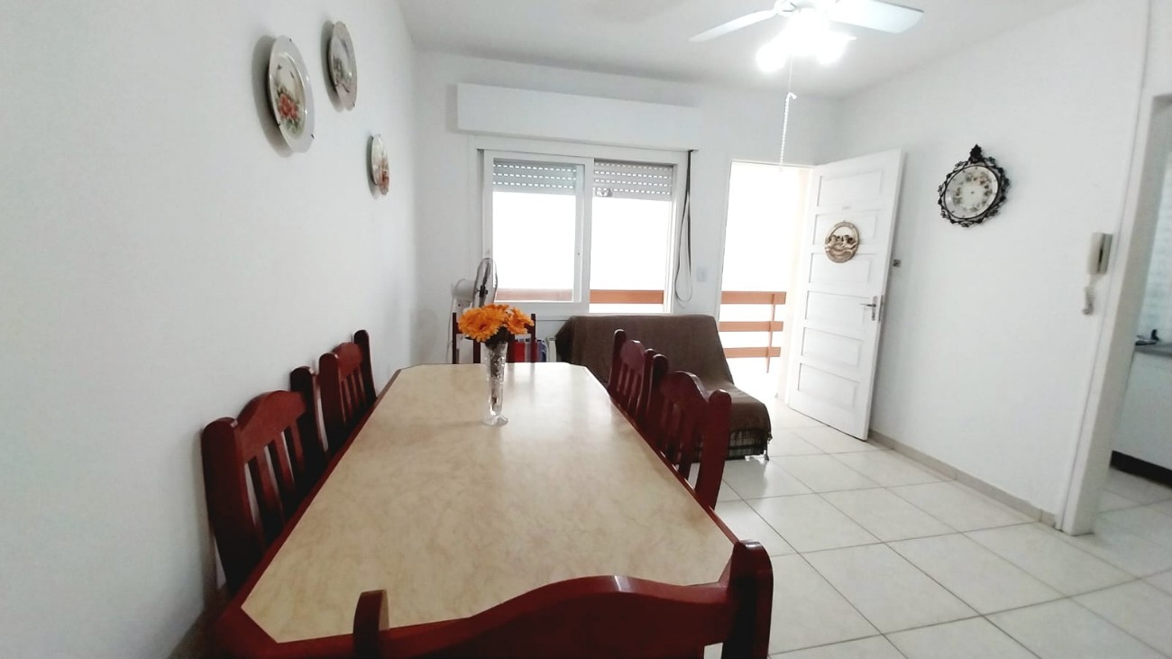 Apartamento 1 dormitório à venda no bairro Centro em Capão Da Canoa - imovel 1