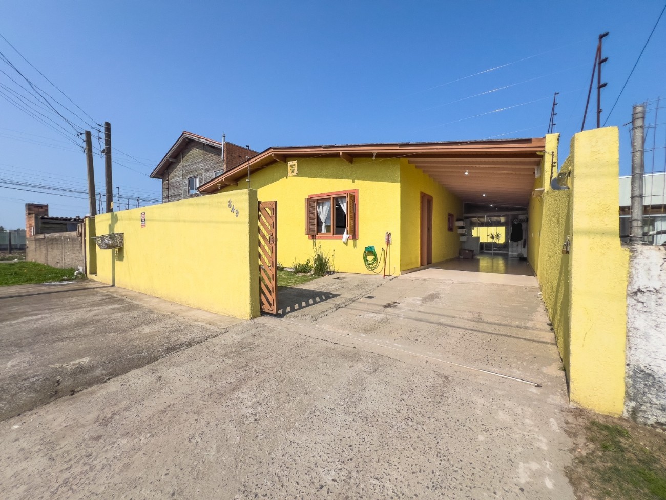 Casa 4 dormitórios à venda no bairro Jardim Beira Mar em Capão Da Canoa - imovel 5